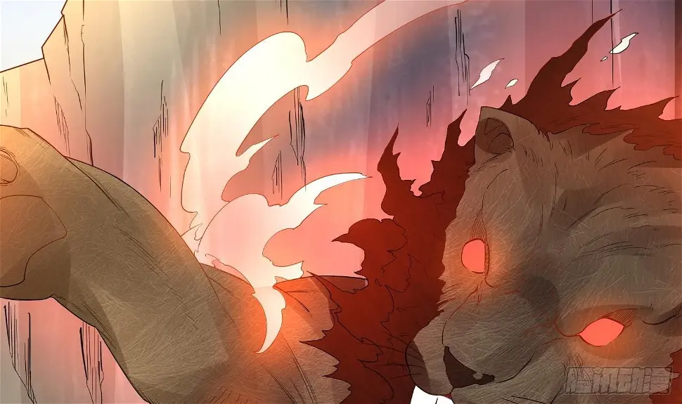 第11话 冰龙斗炎虎 第81页