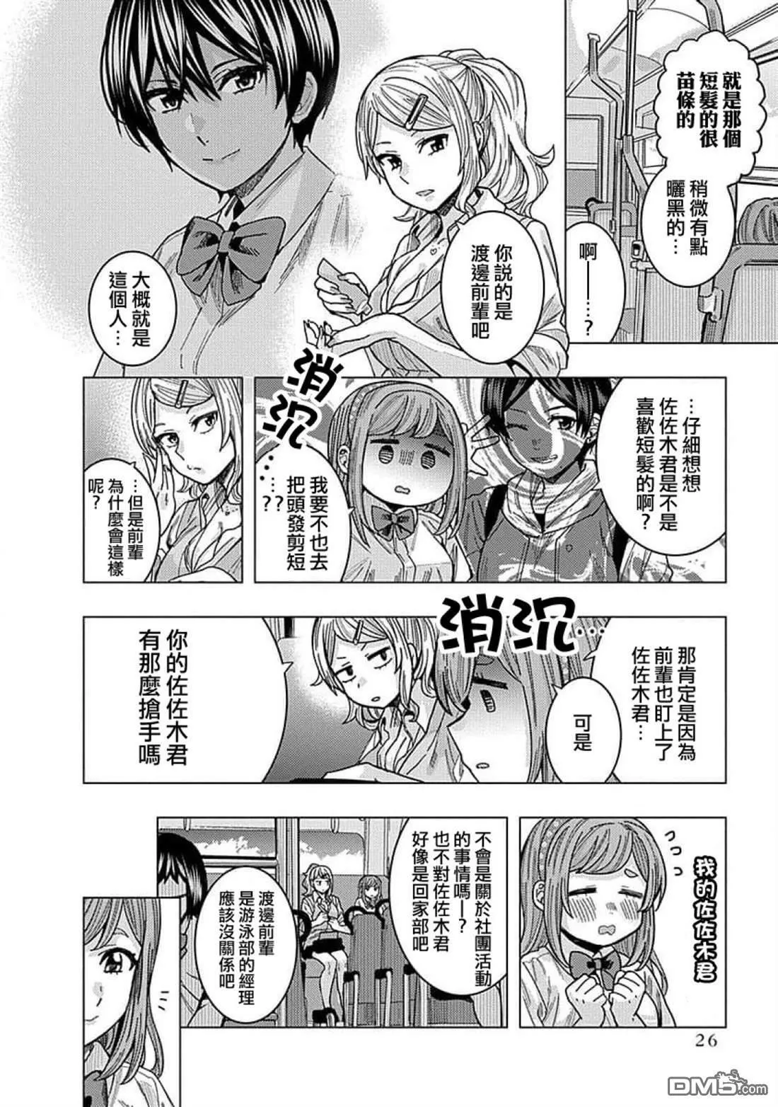 第32话 第8页