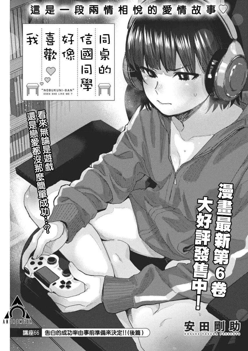 第66话 第1页