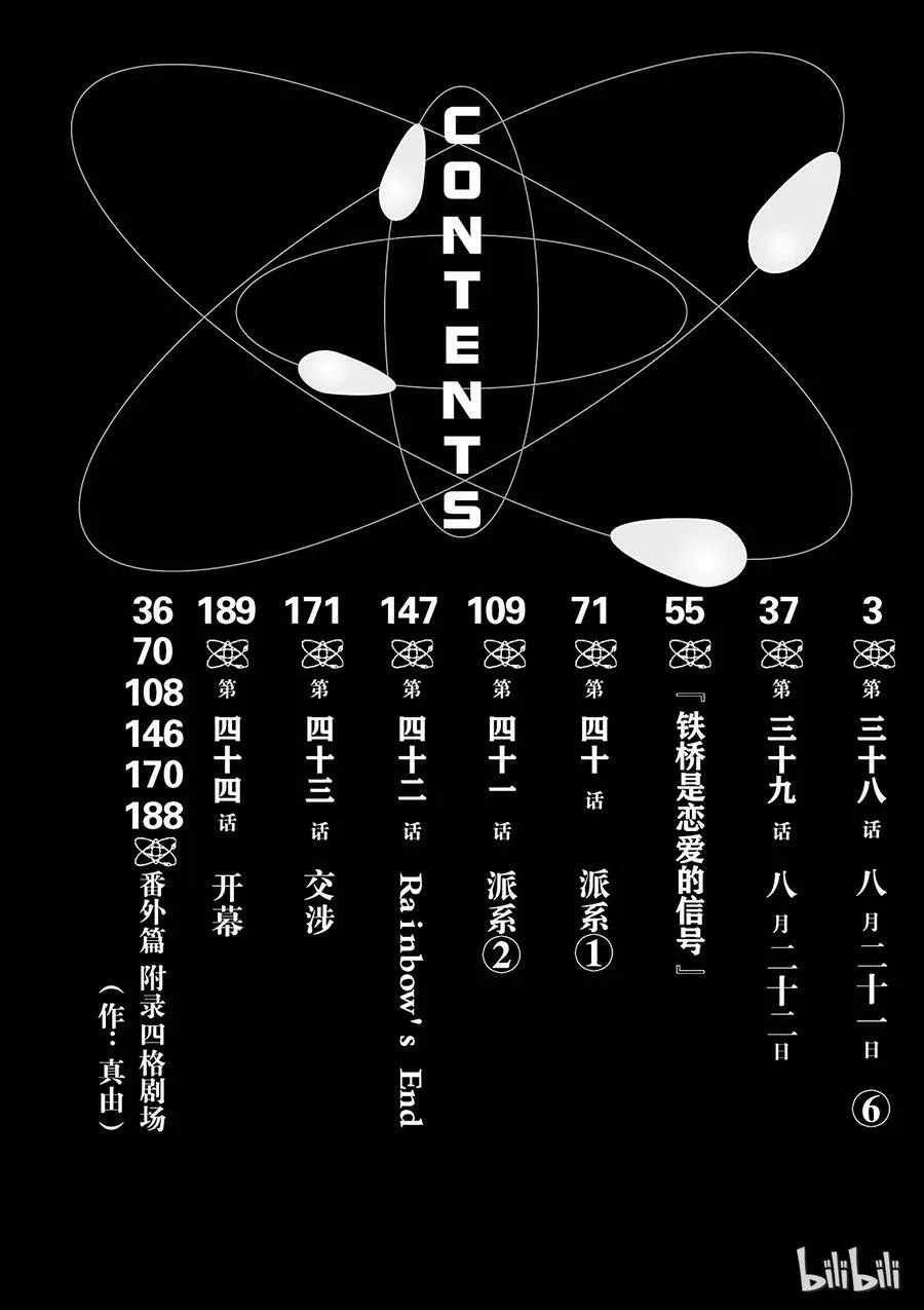 38 八月二十一日 ⑥ 第4页