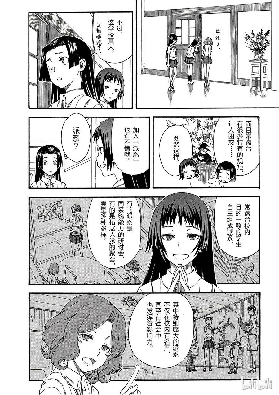 40 派系 ① 第28页