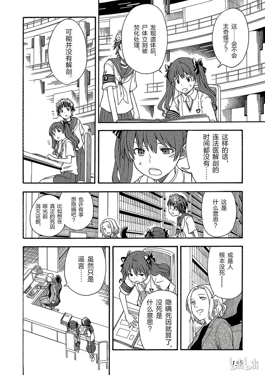58 疑心 第6页