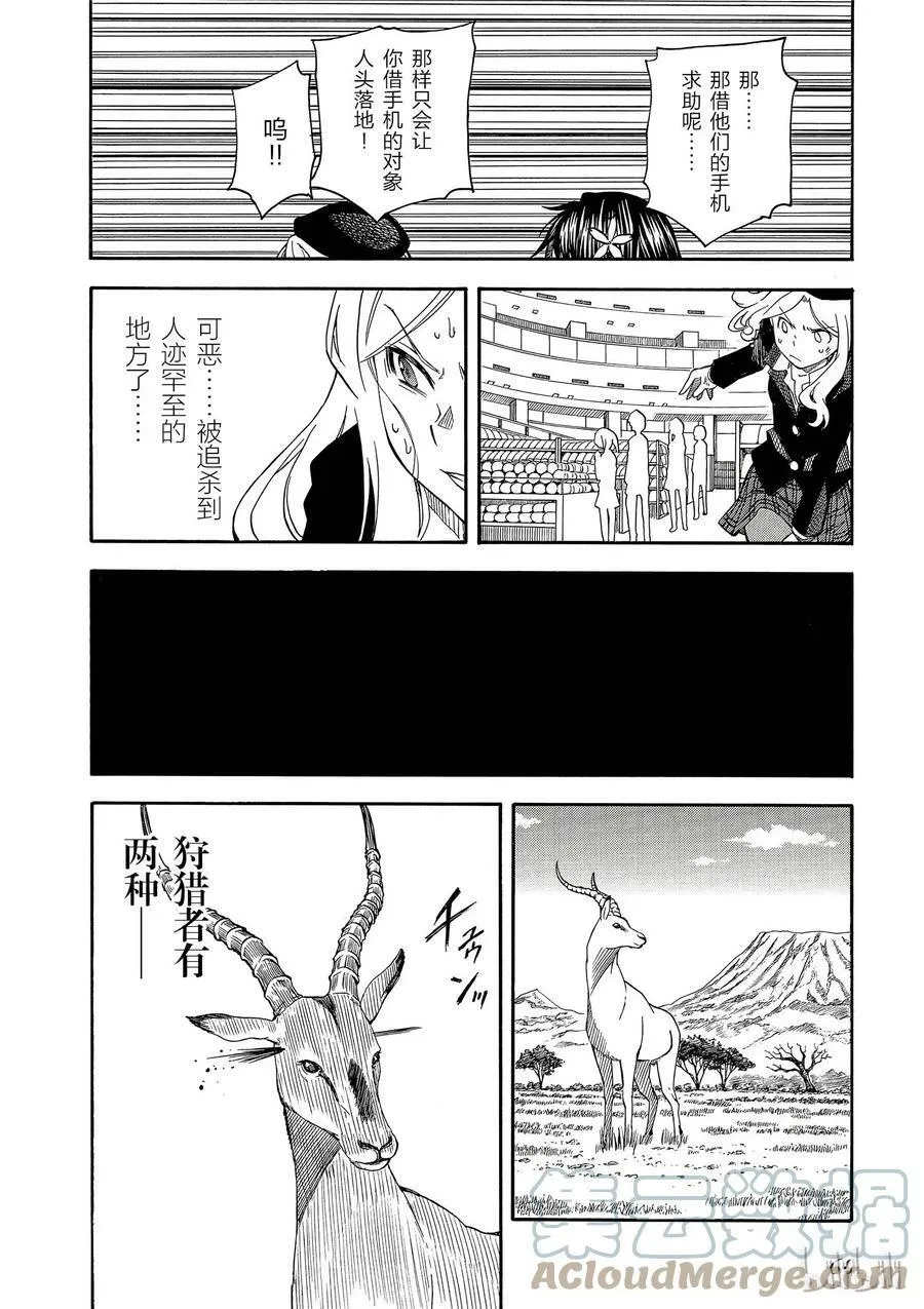 82 游猎 第10页