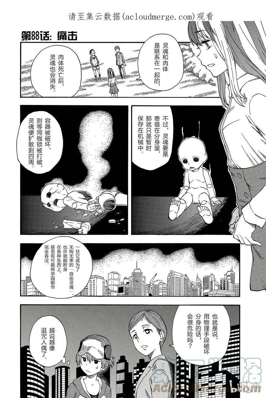 88 痛击 第1页