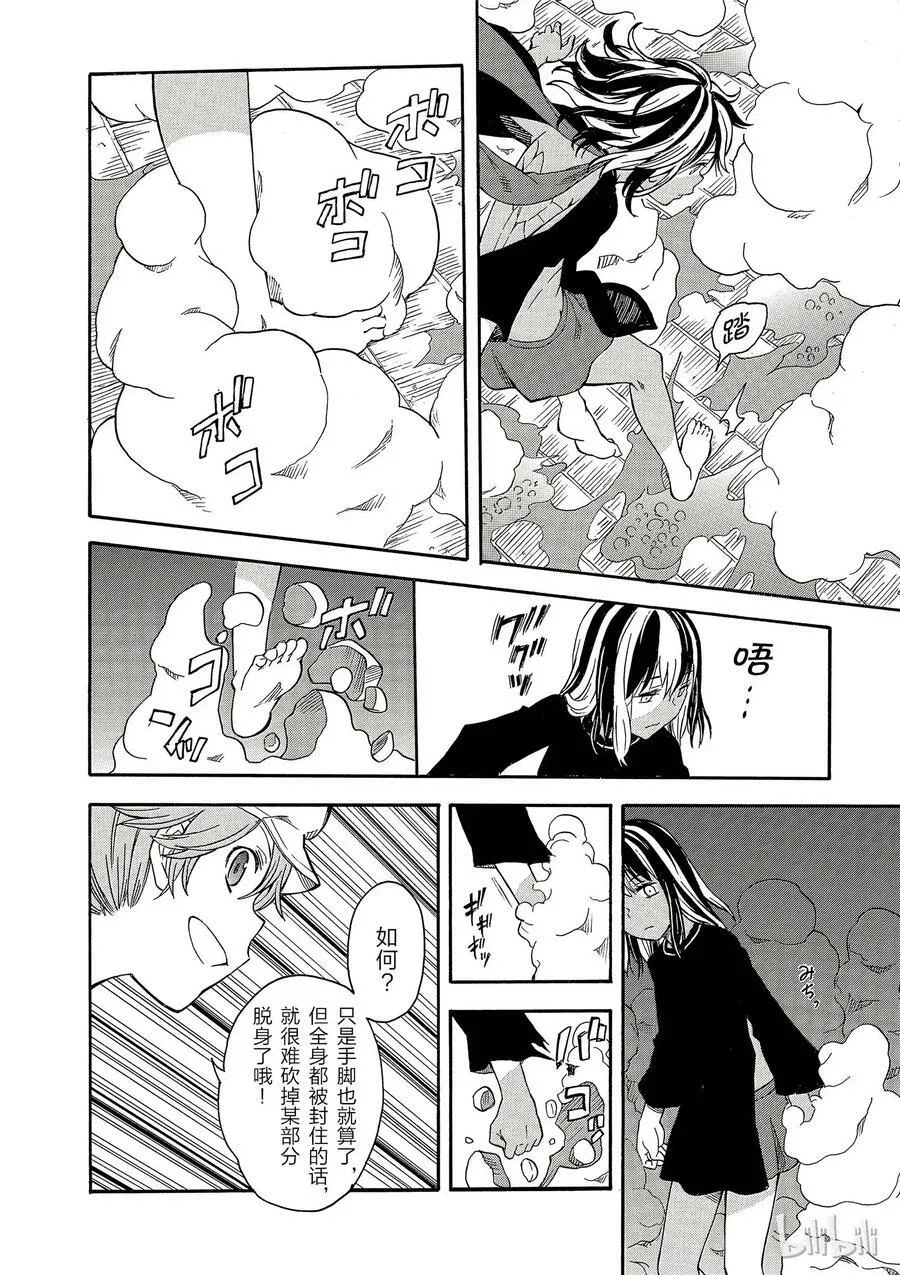 88 痛击 第20页