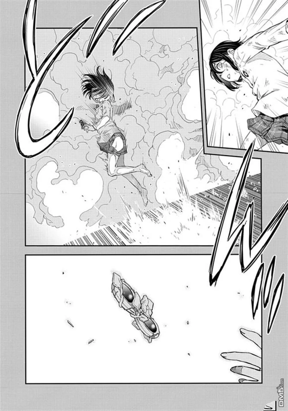 第164话 第10页
