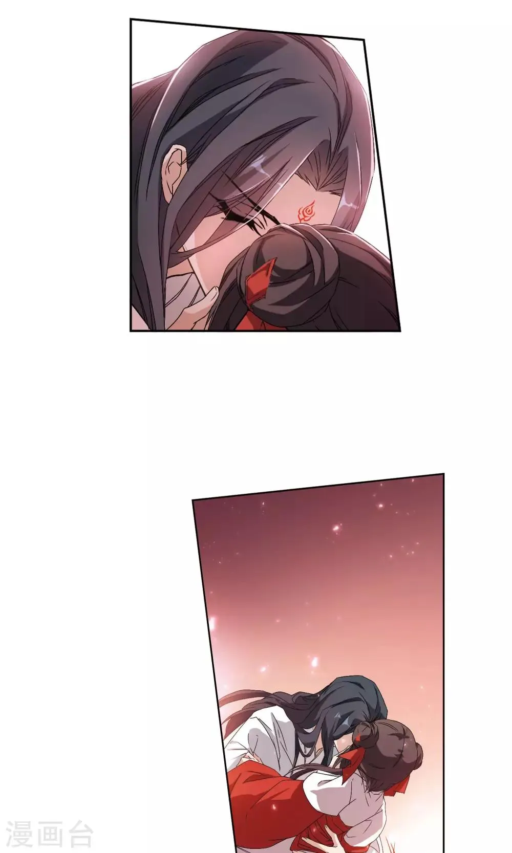 第146话 血腥之吻(4) 第13页