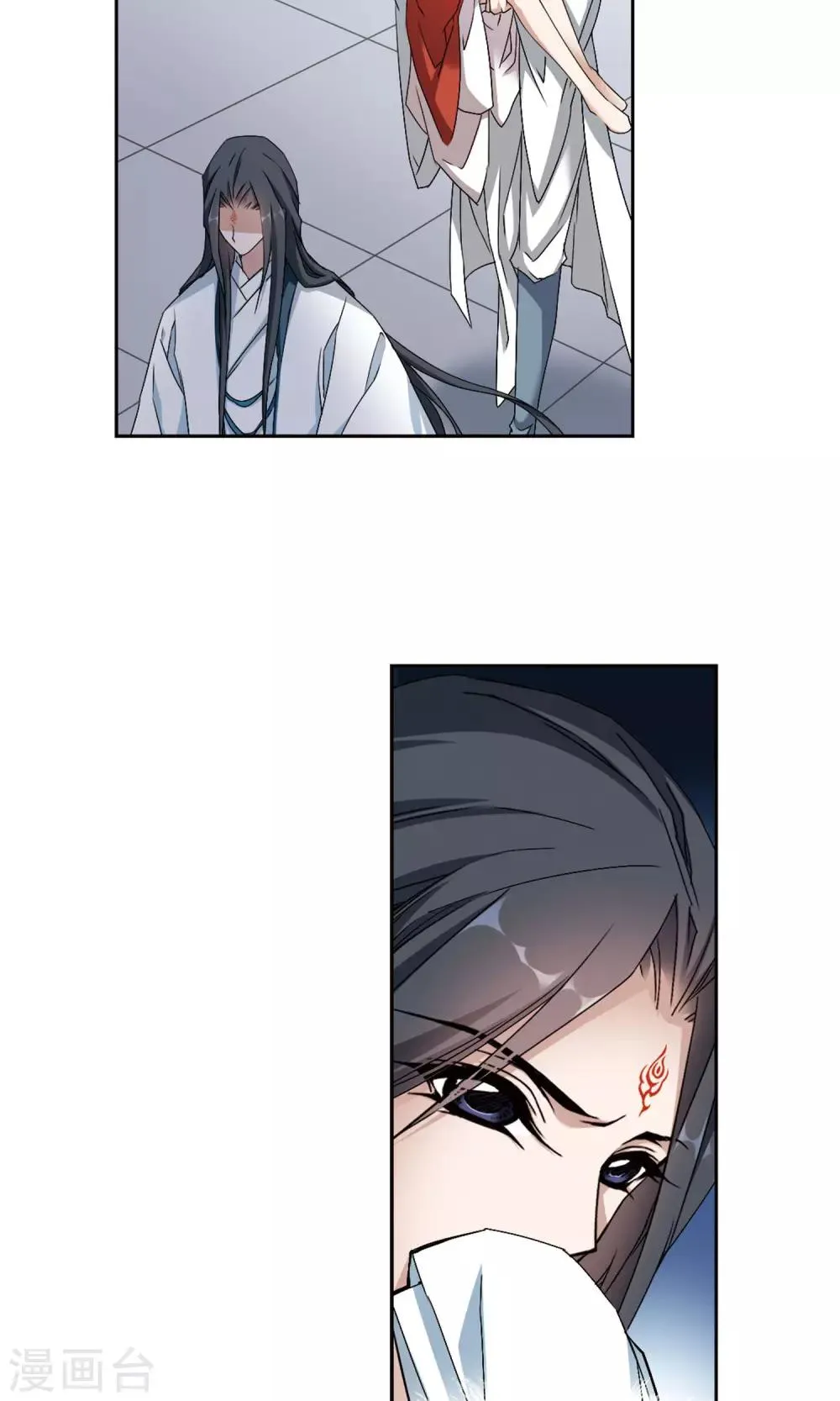 第145话 血腥之吻(3) 第7页