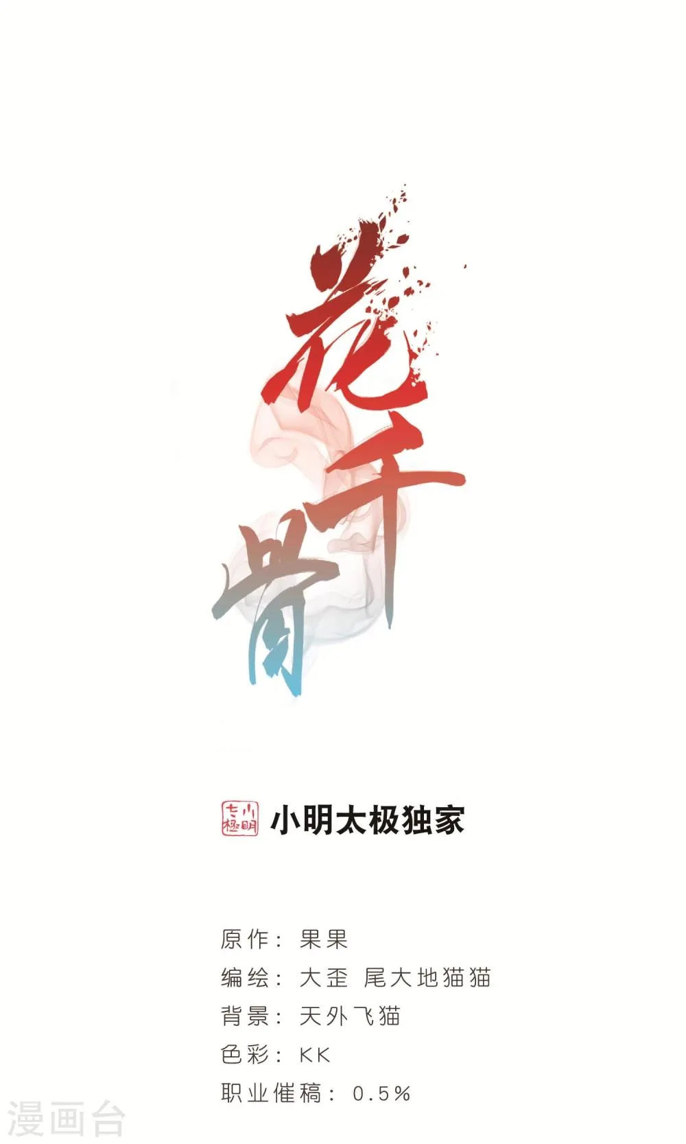 第142话 有口难言(7) 第1页