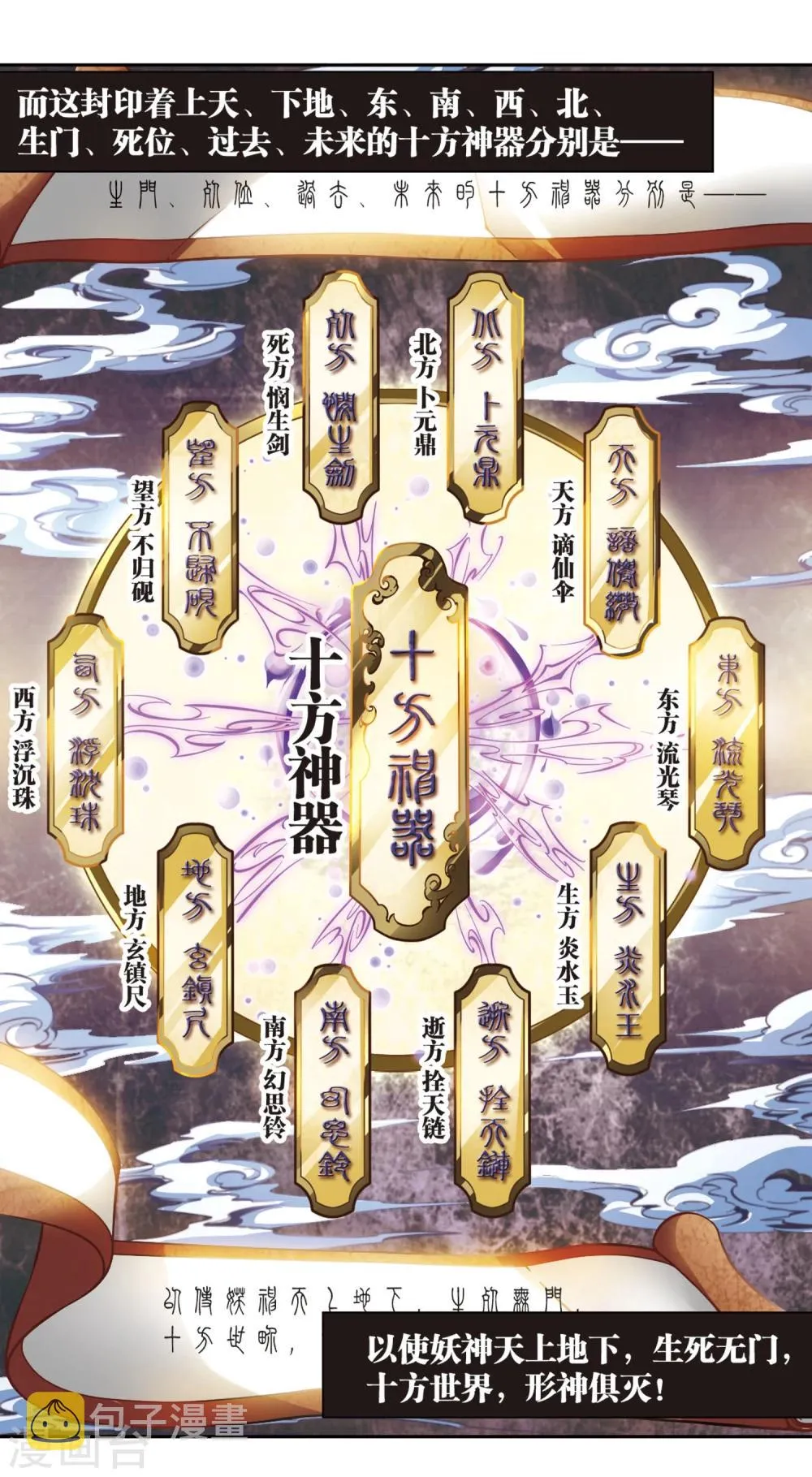 第15话 冒失书生 第28页
