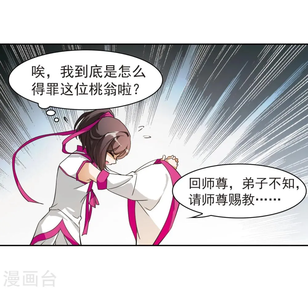 第28话 第一战神 第23页