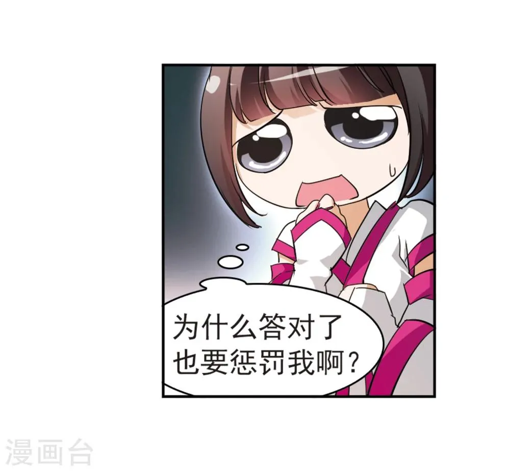 第28话 第一战神 第35页