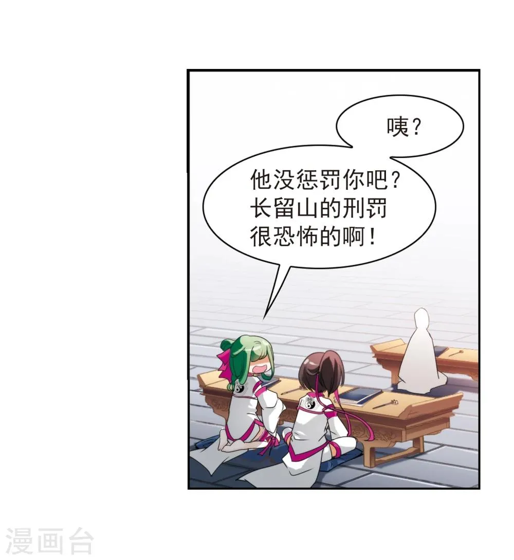 第31话 人气排名 第10页