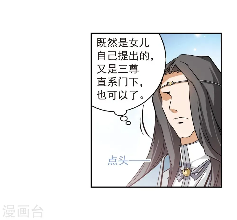 第59话 拜师大会(1) 第20页