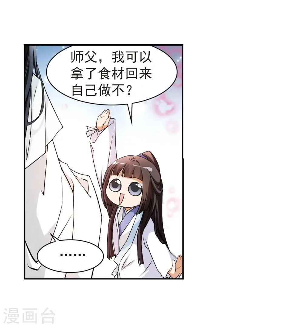 第62话 朝夕相对(2) 第22页