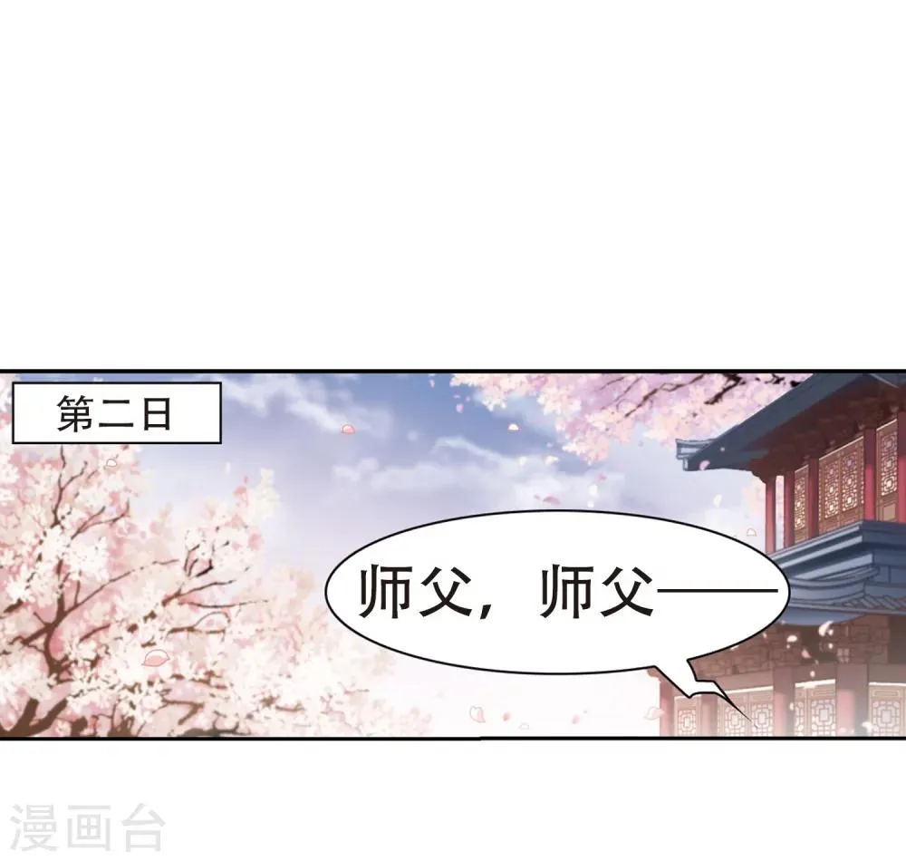 第66话 朝夕相对(6) 第28页