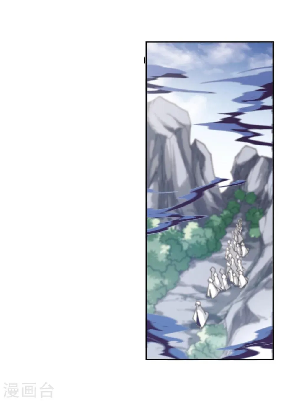 第80话 出乎意料(1) 第22页