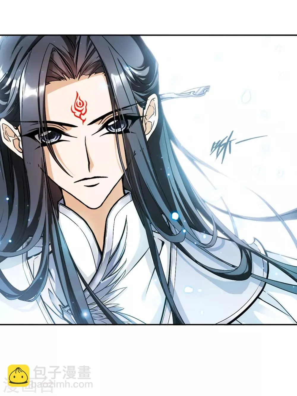 第106话 皓月邯郸(4) 第21页