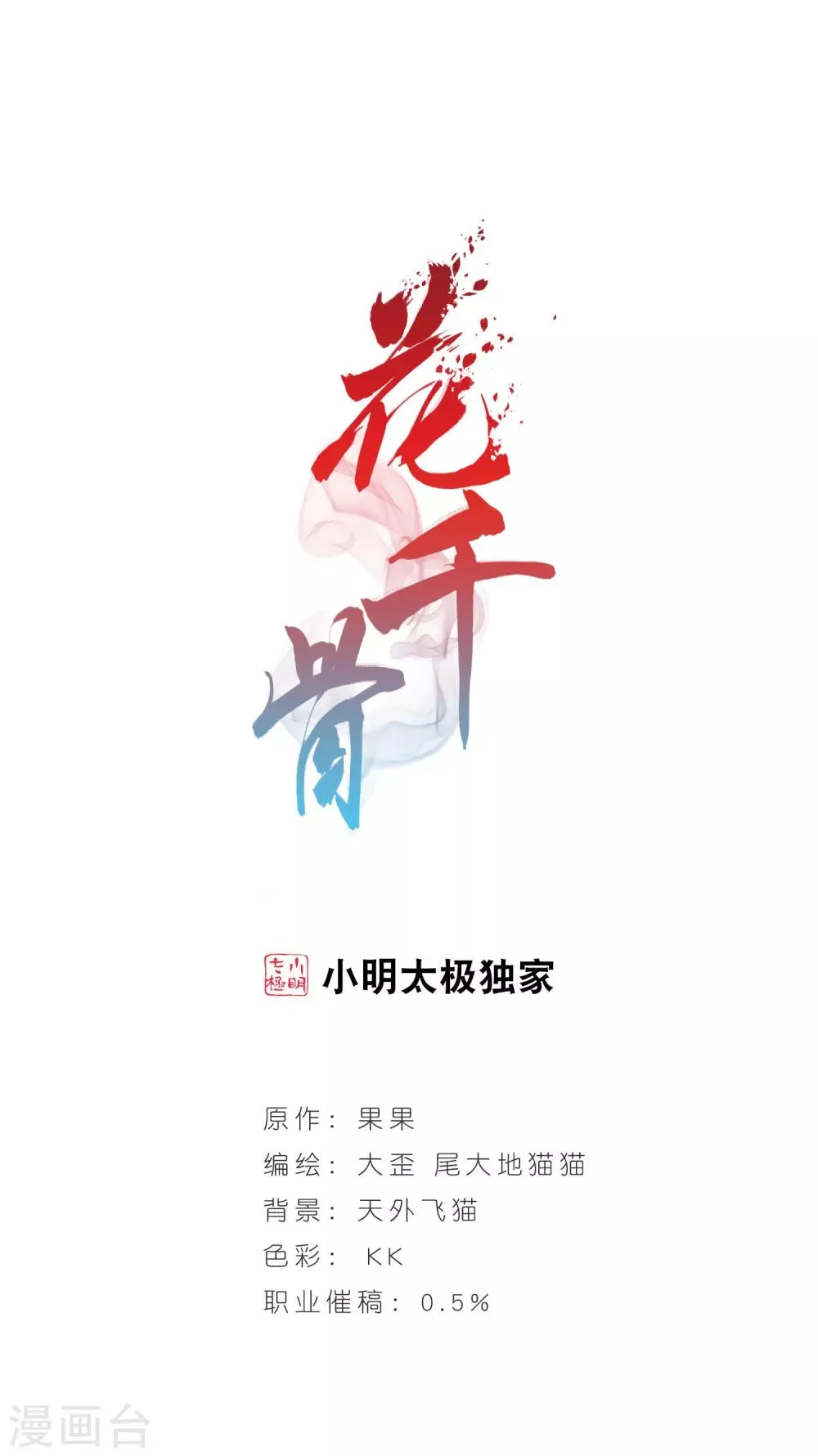 第112话 镜花水月(4) 第1页
