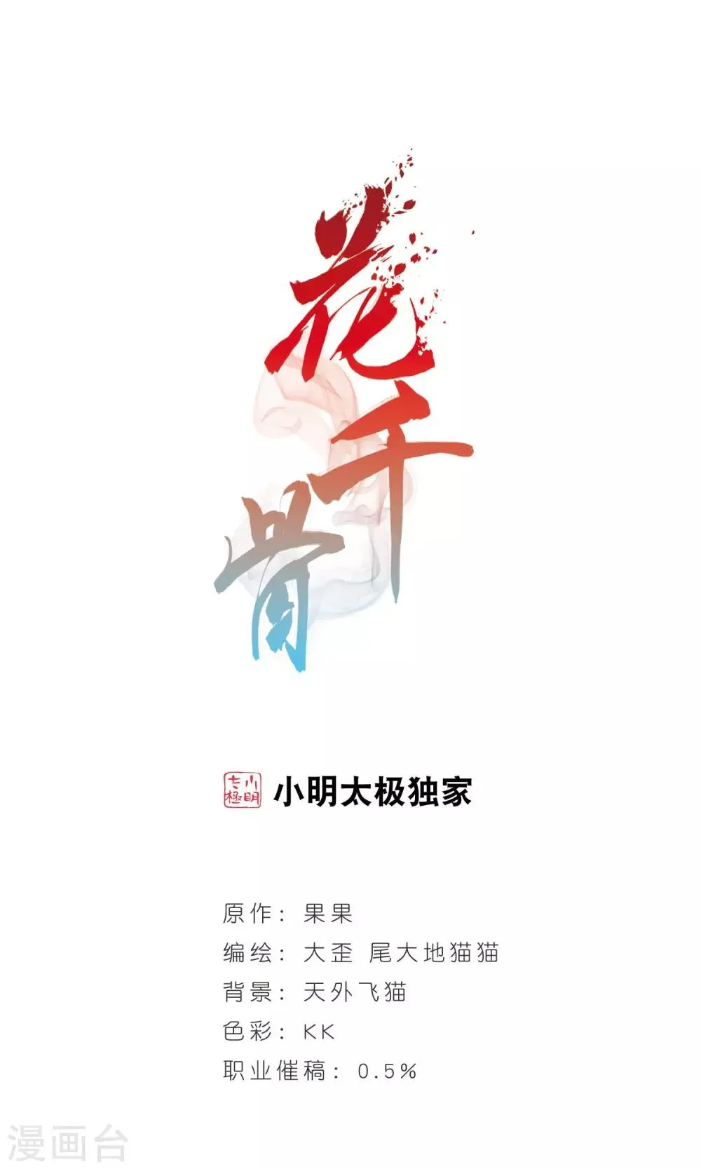 第136话 有口难言(1) 第1页
