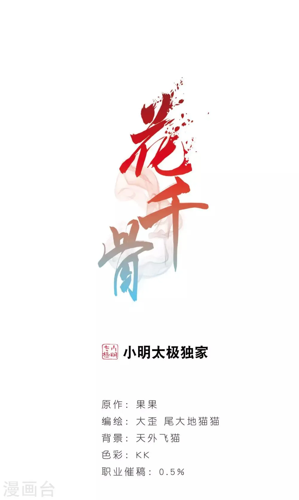 第139话 有口难言(4) 第1页