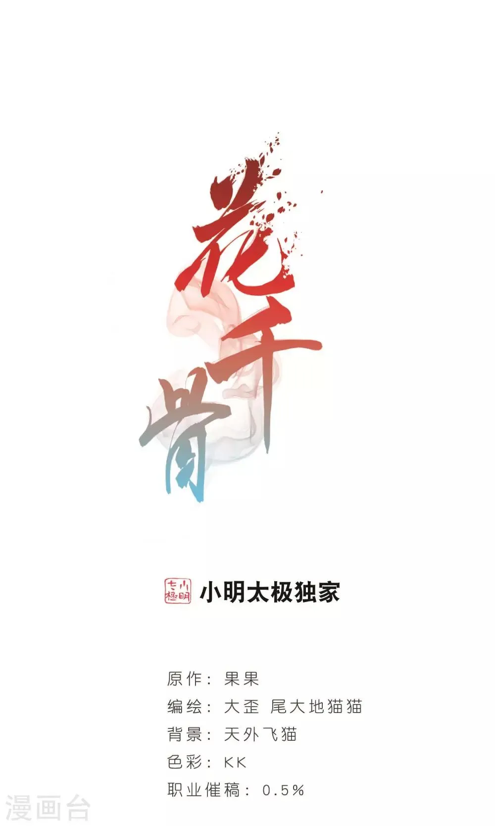 第140话 有口难言(5) 第1页