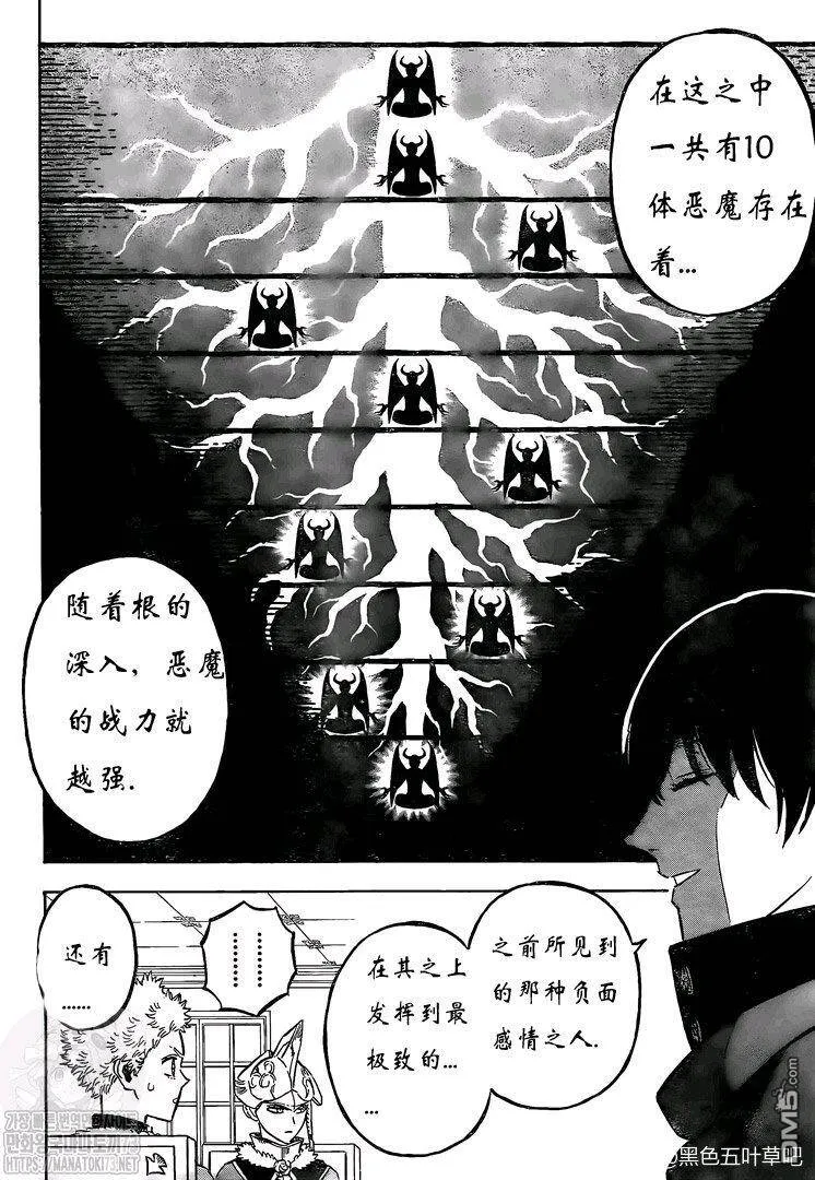 第263话 暗之情报  第7页