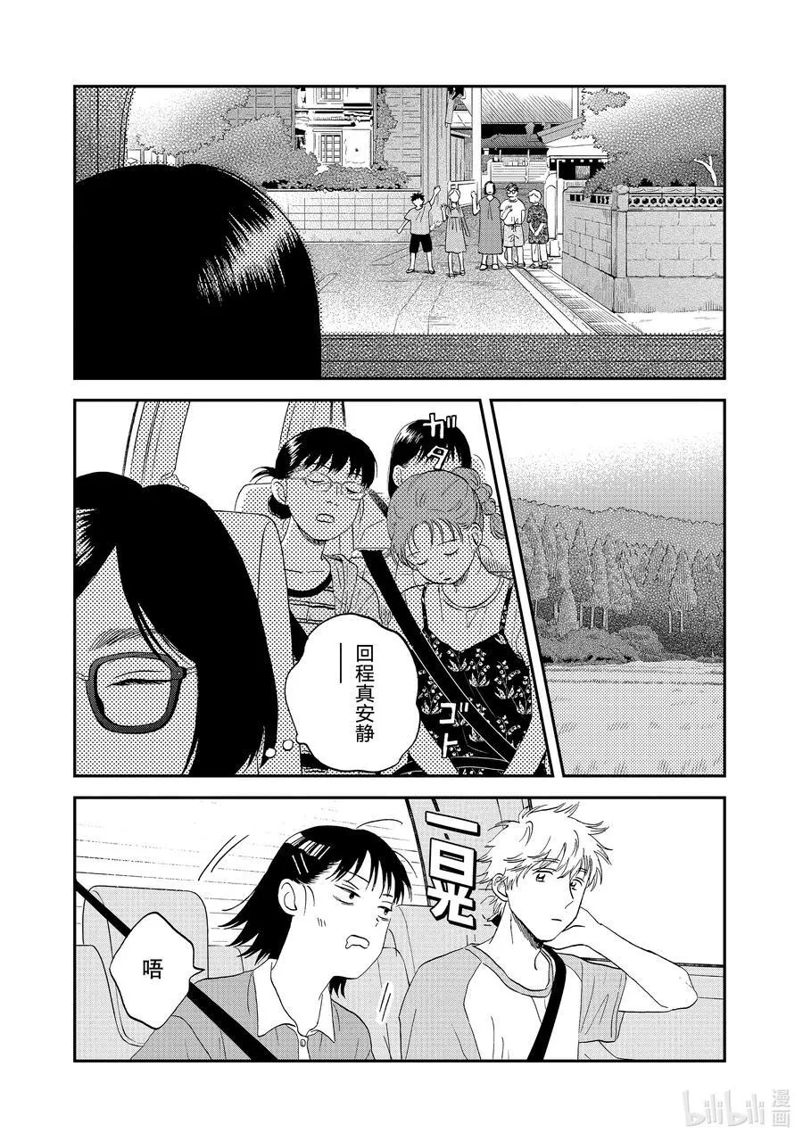 scene56 疲惫不堪的归途 第16页