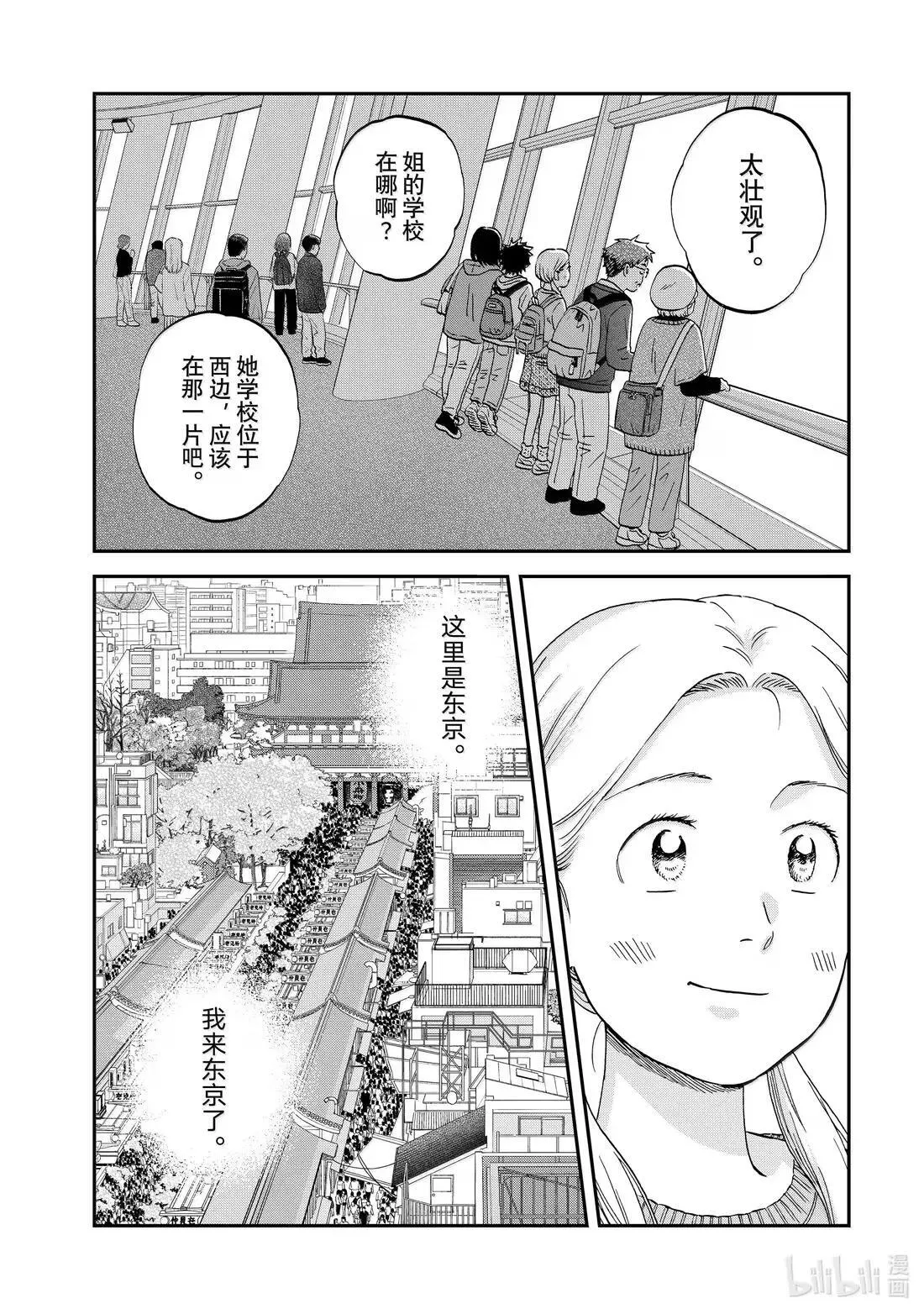 69 信步漫游的家庭旅行 第13页