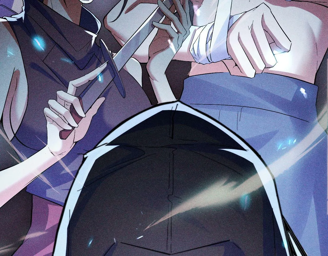 第1话 采集凶兽！ 第45页