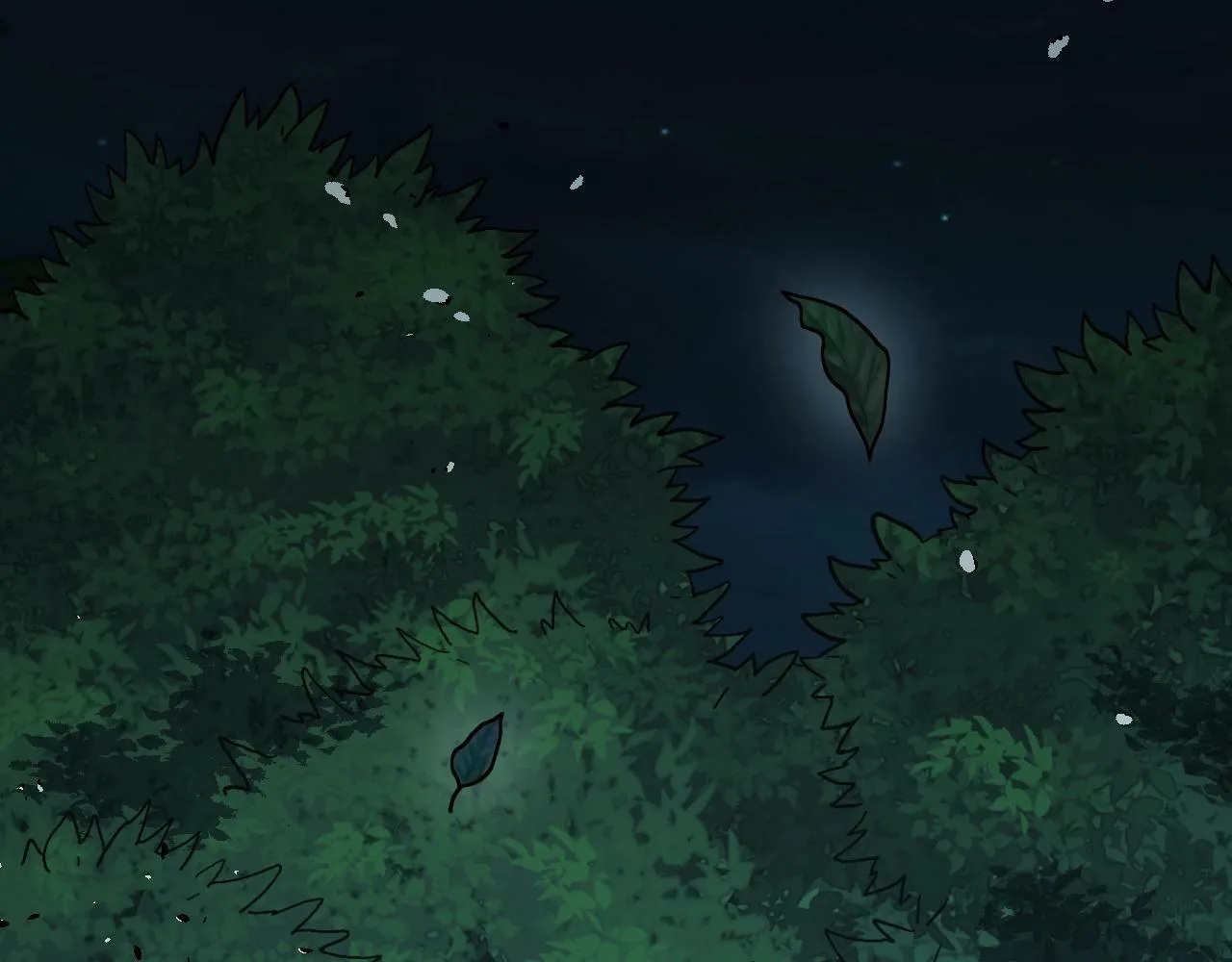 第1话 采集凶兽！ 第77页