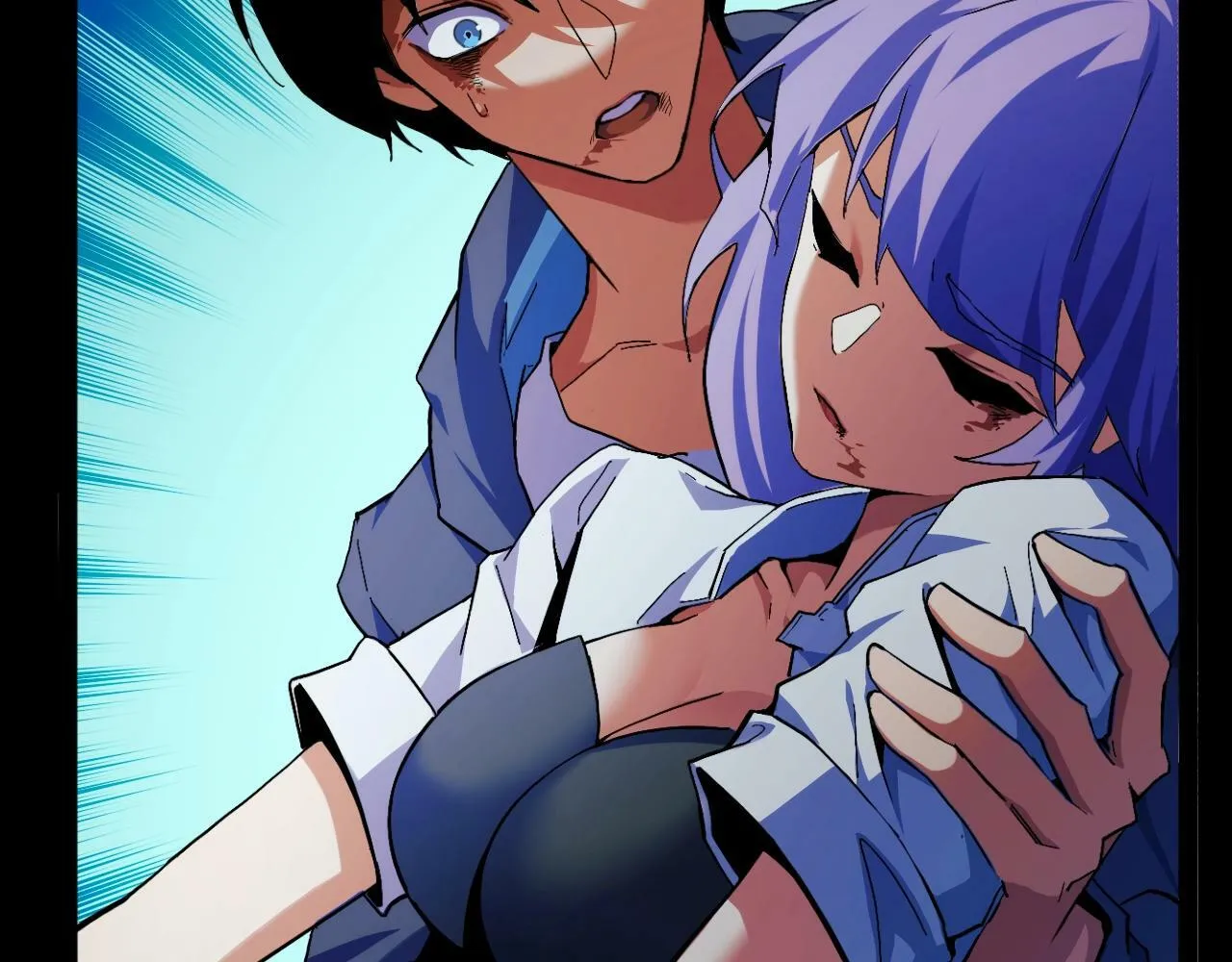 第1话 采集凶兽！ 第214页
