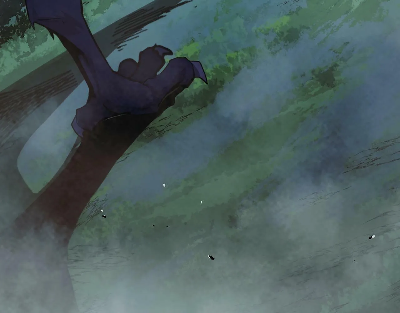 第1话 采集凶兽！ 第226页