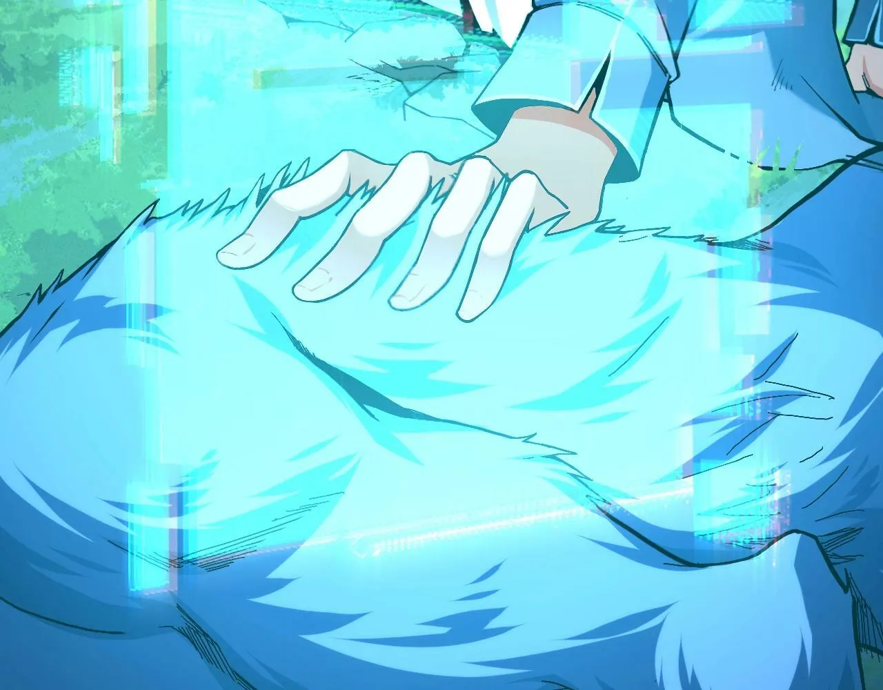第1话 采集凶兽！ 第243页