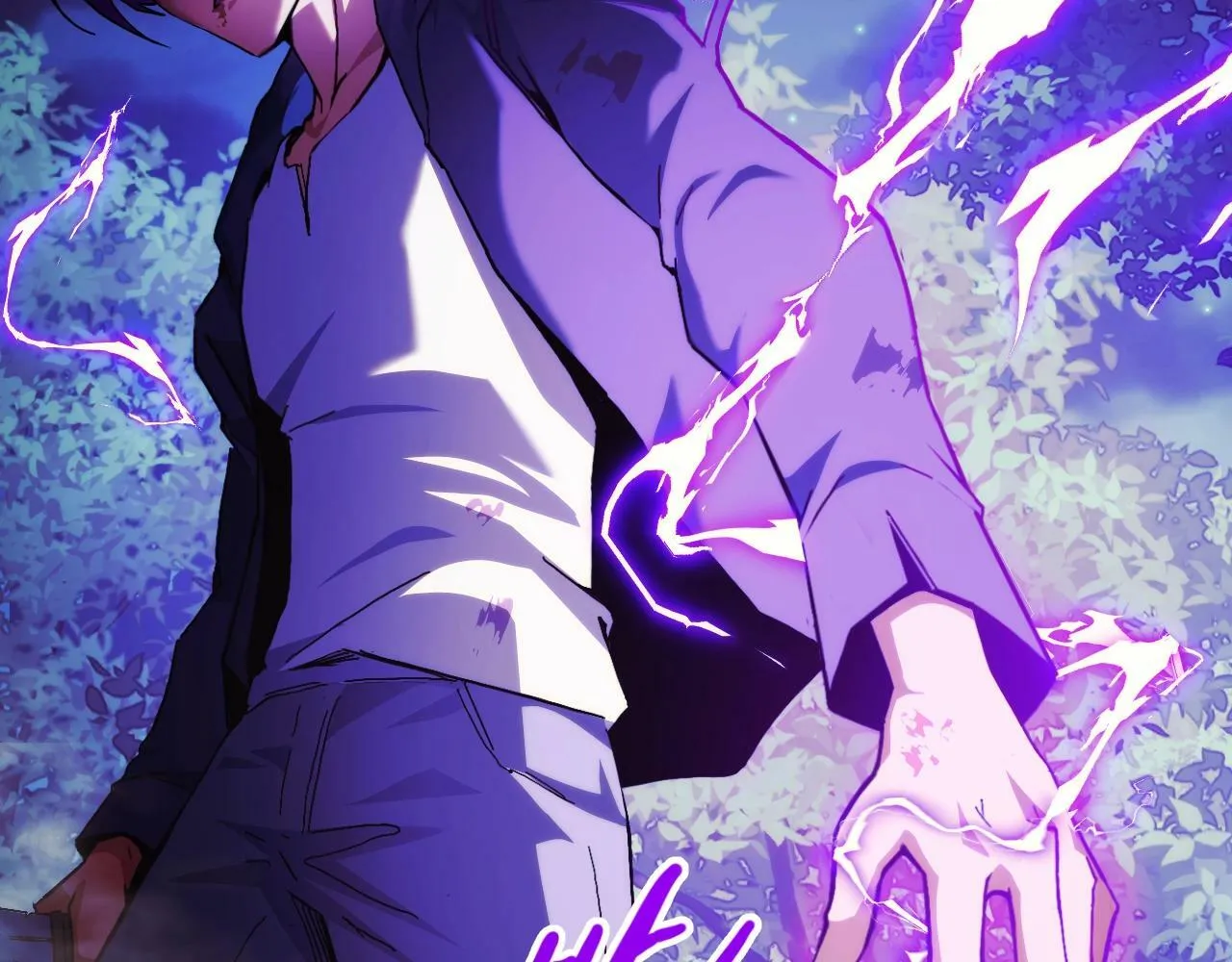 第1话 采集凶兽！ 第277页