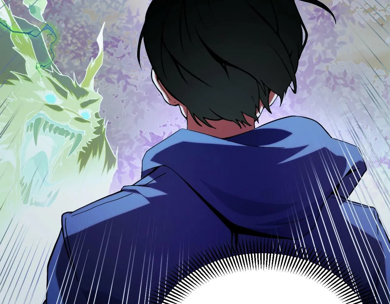 第1话 采集凶兽！ 第305页