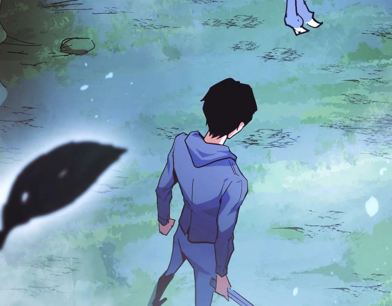 第1话 采集凶兽！ 第346页