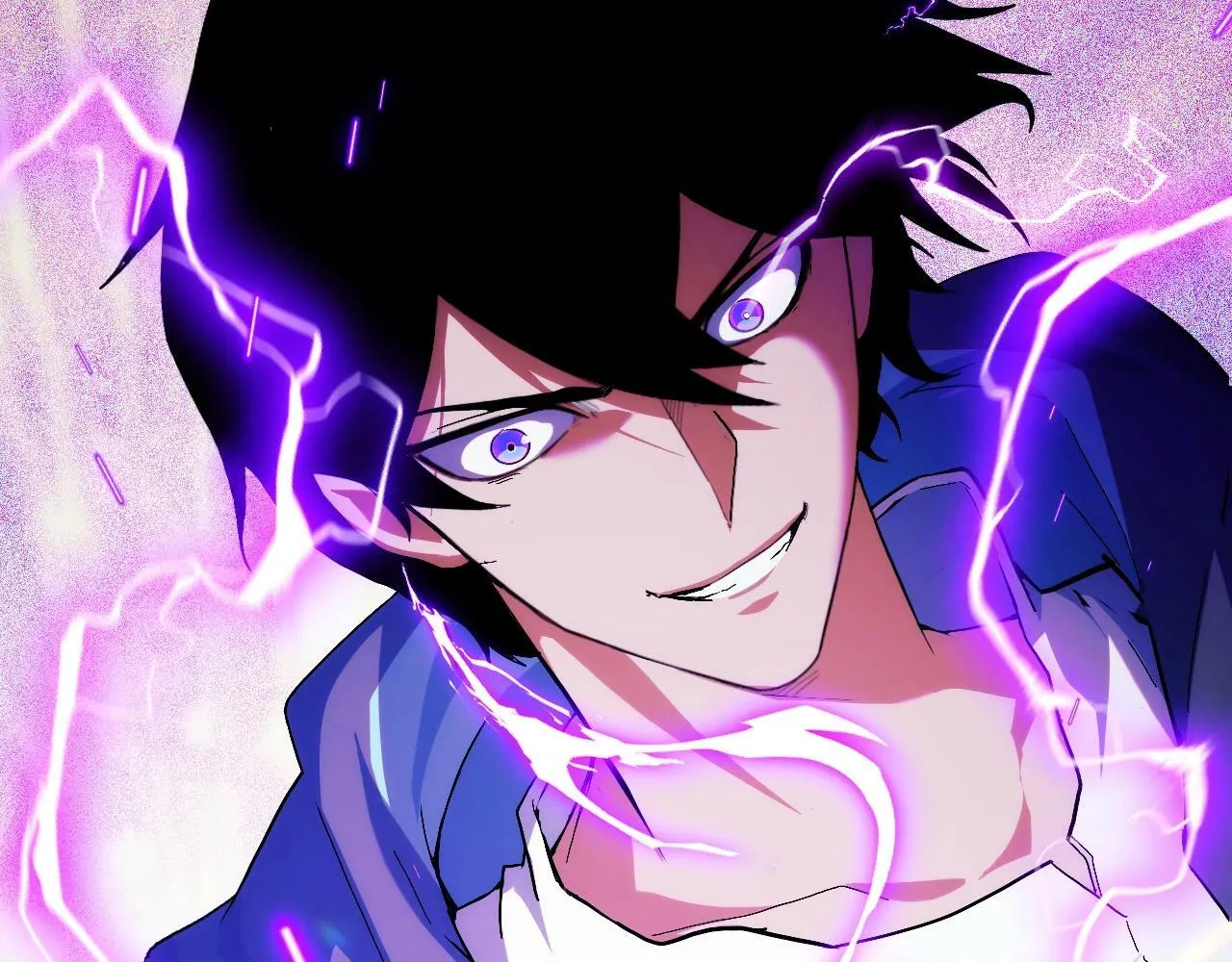 第1话 采集凶兽！ 第357页