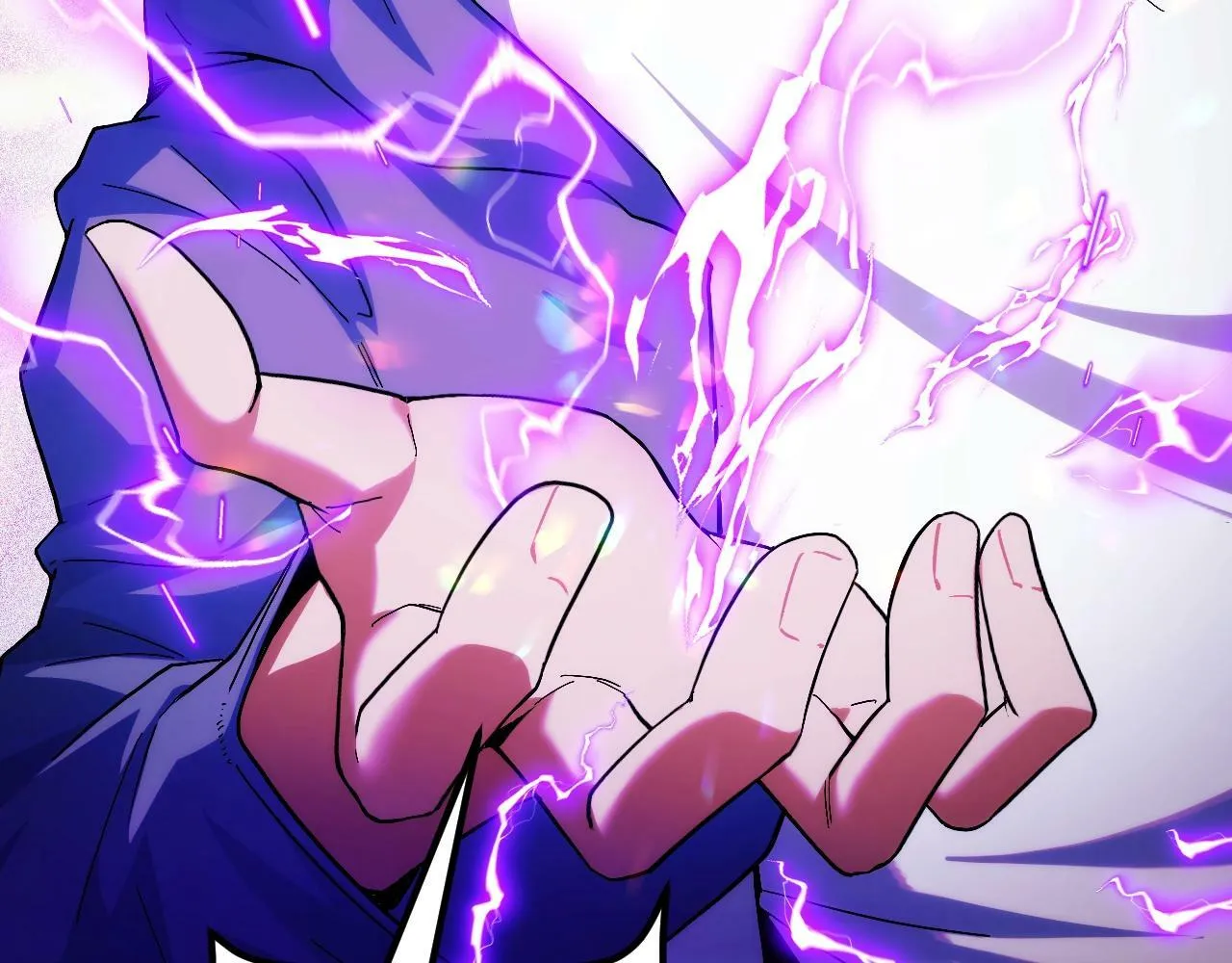 第1话 采集凶兽！ 第358页