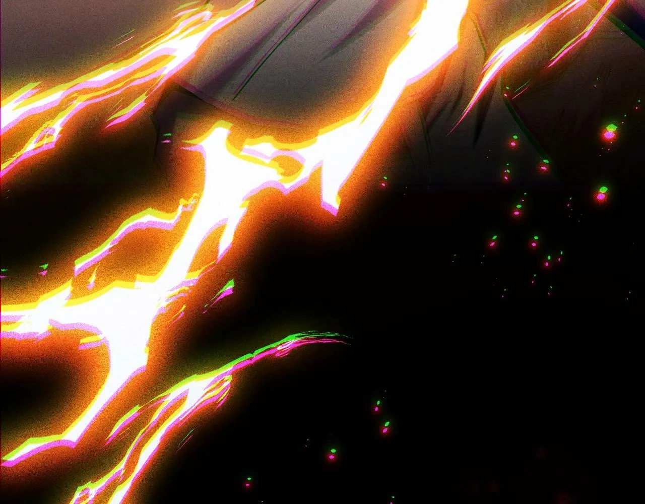 第2话 凶兽精血！锻体法！ 第25页