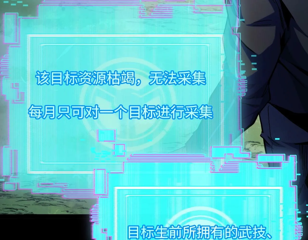 第2话 凶兽精血！锻体法！ 第37页