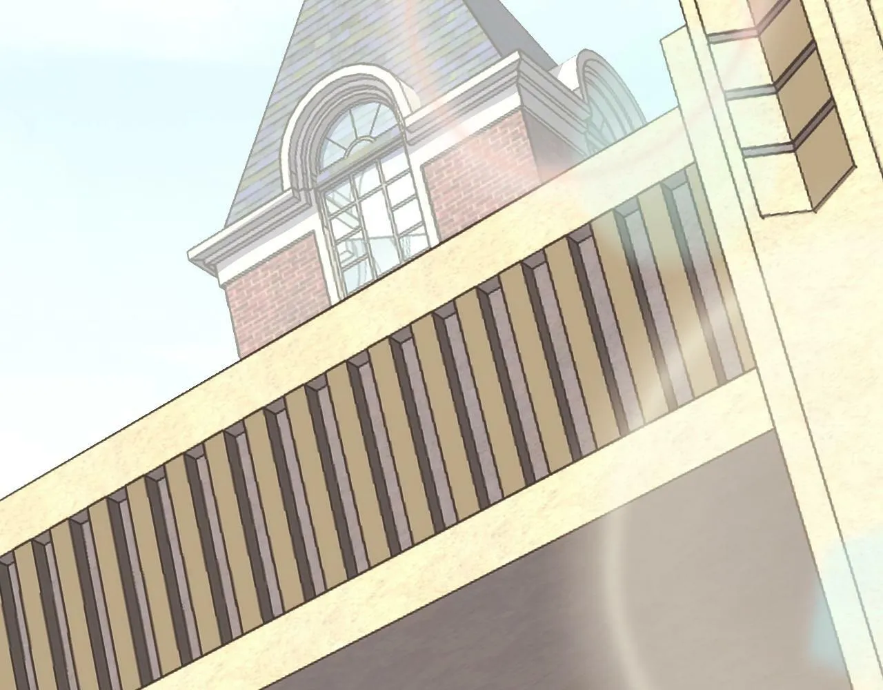 第4话 学院狩猎试炼开始！ 第7页