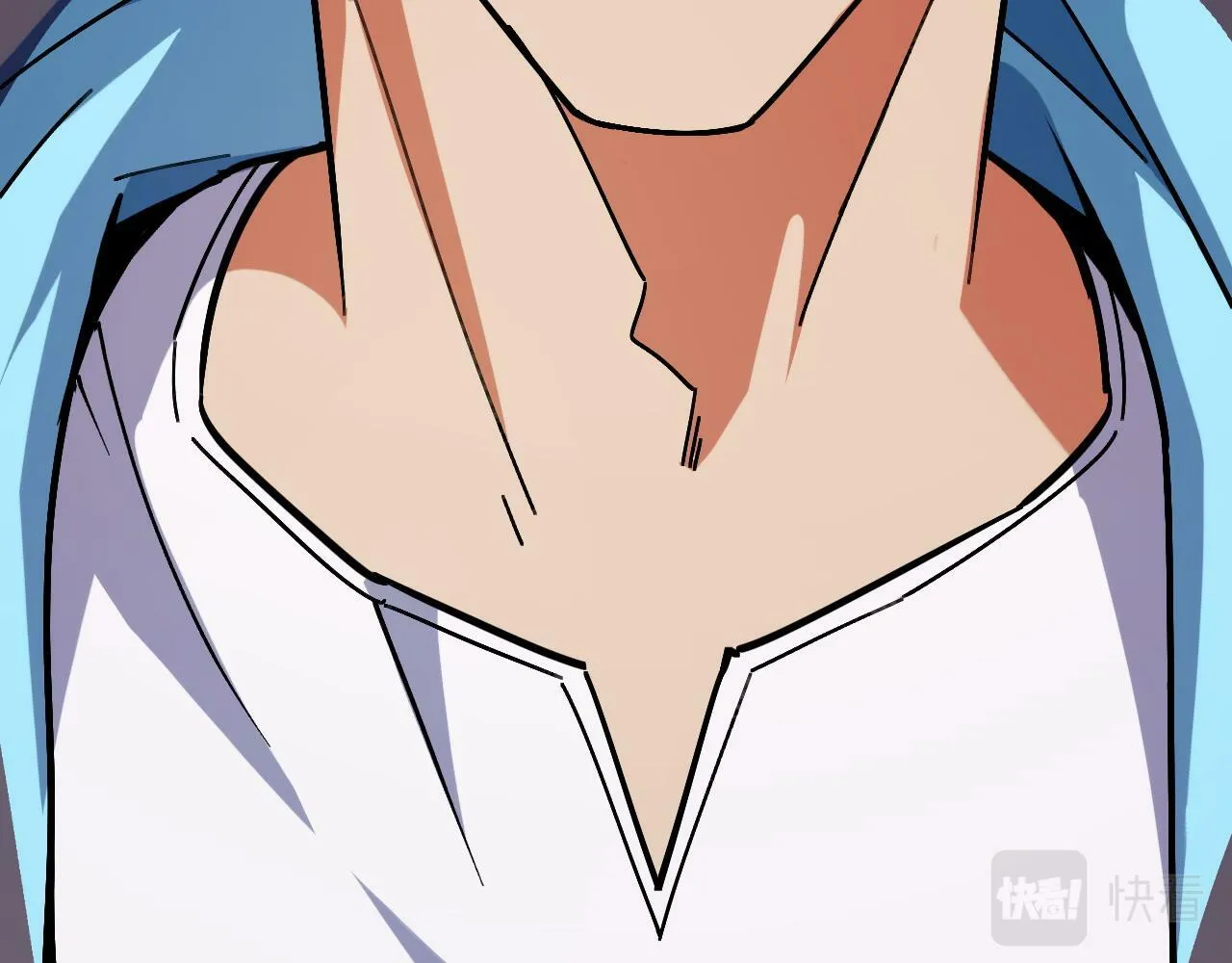 第4话 学院狩猎试炼开始！ 第25页