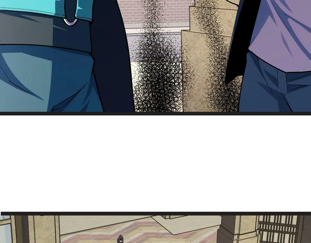 第4话 学院狩猎试炼开始！ 第32页