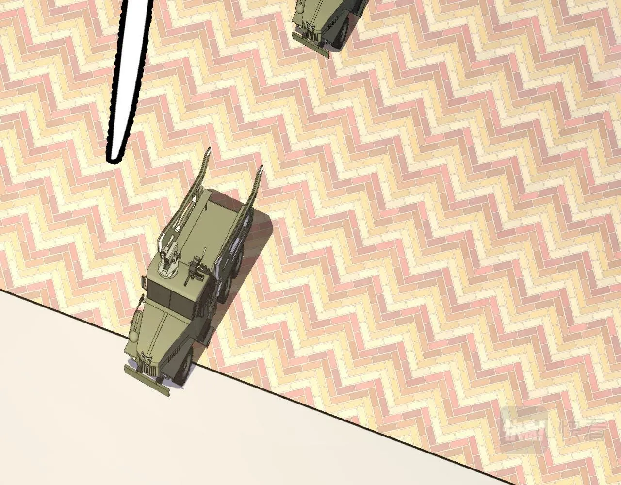 第4话 学院狩猎试炼开始！ 第45页