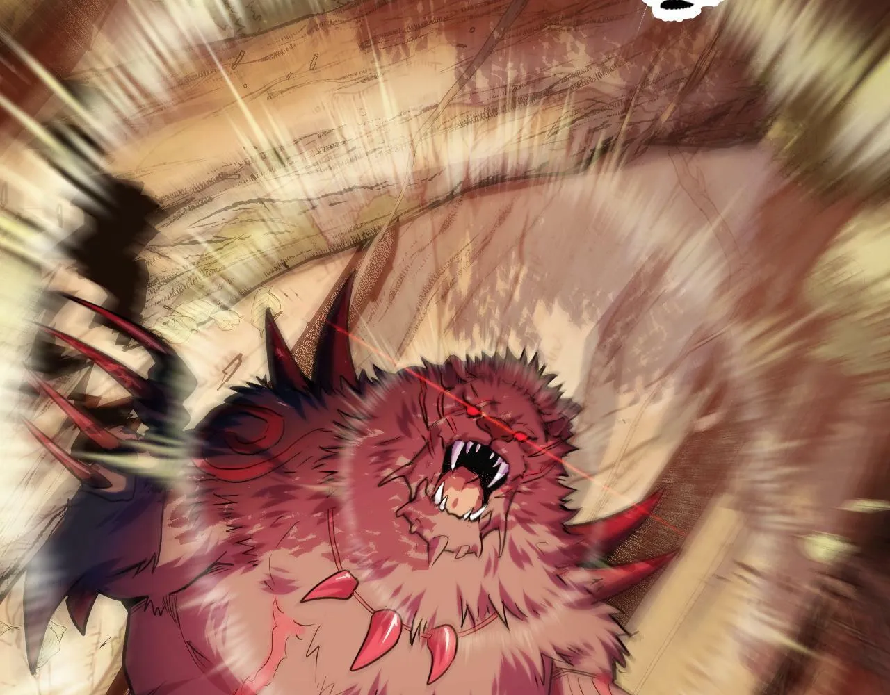 第4话 学院狩猎试炼开始！ 第202页
