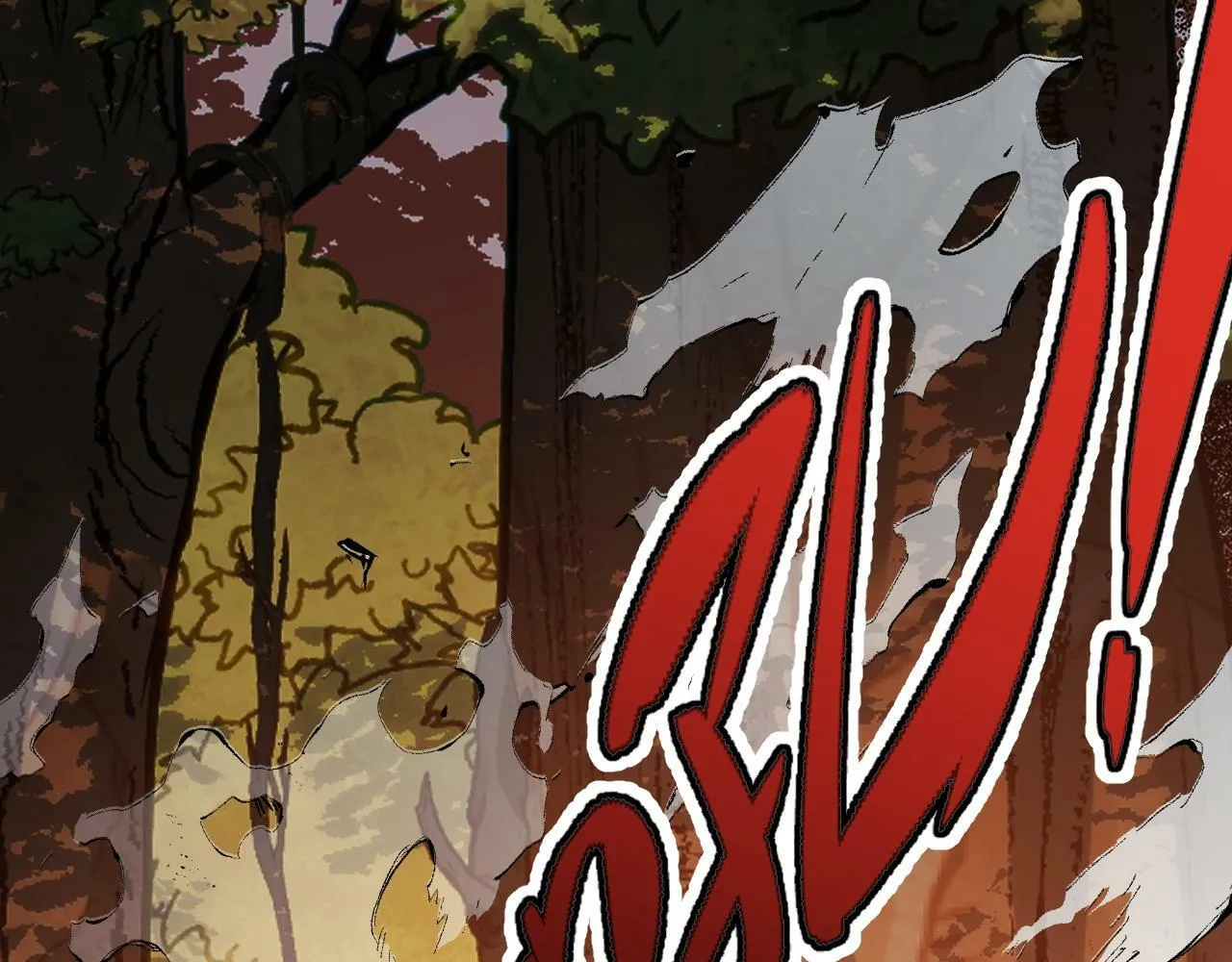 第5话 单挑狂暴巨熊 第5页