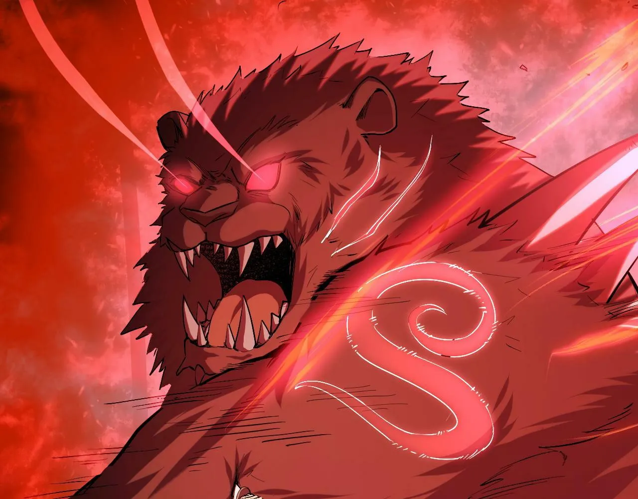第5话 单挑狂暴巨熊 第38页