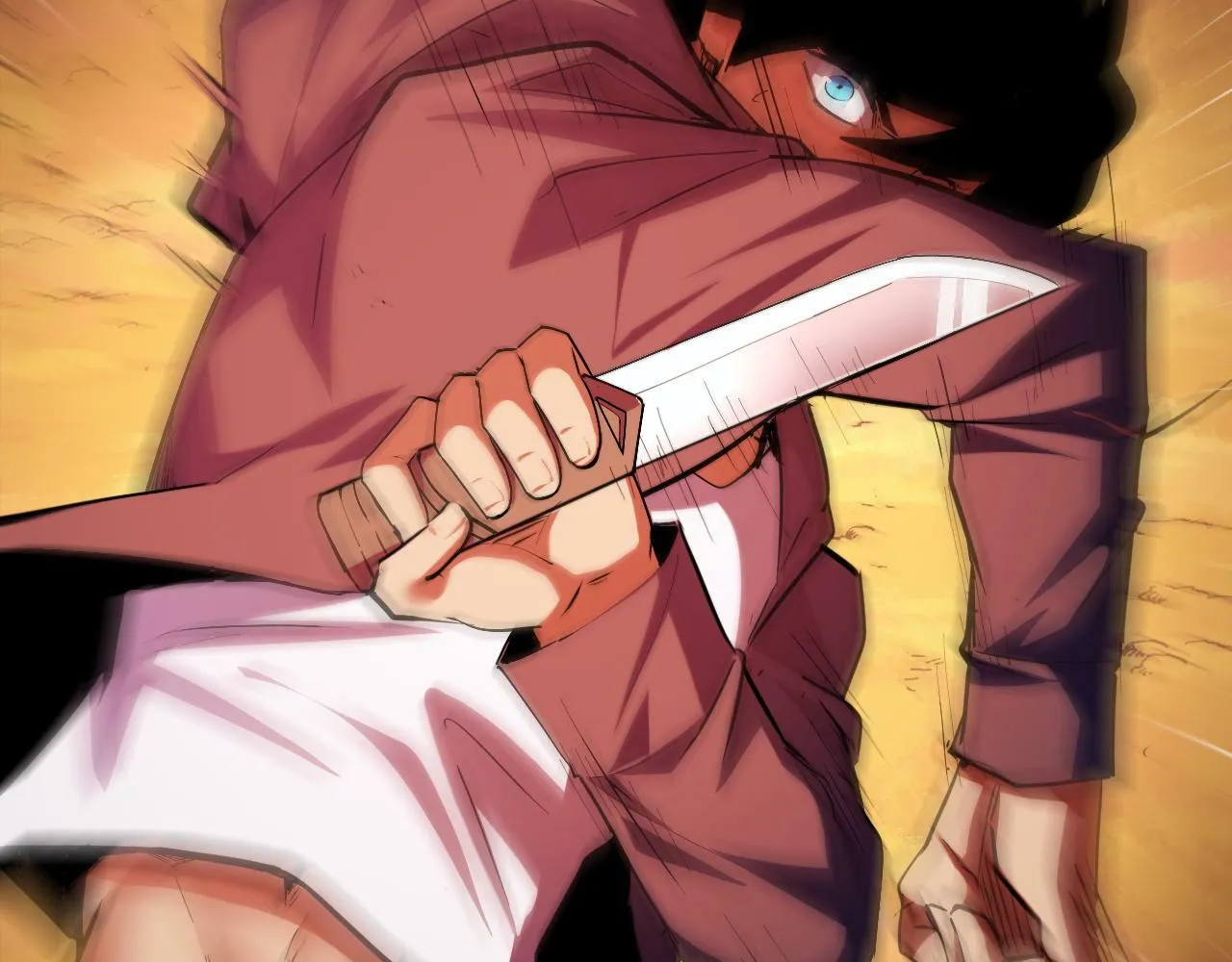 第5话 单挑狂暴巨熊 第46页