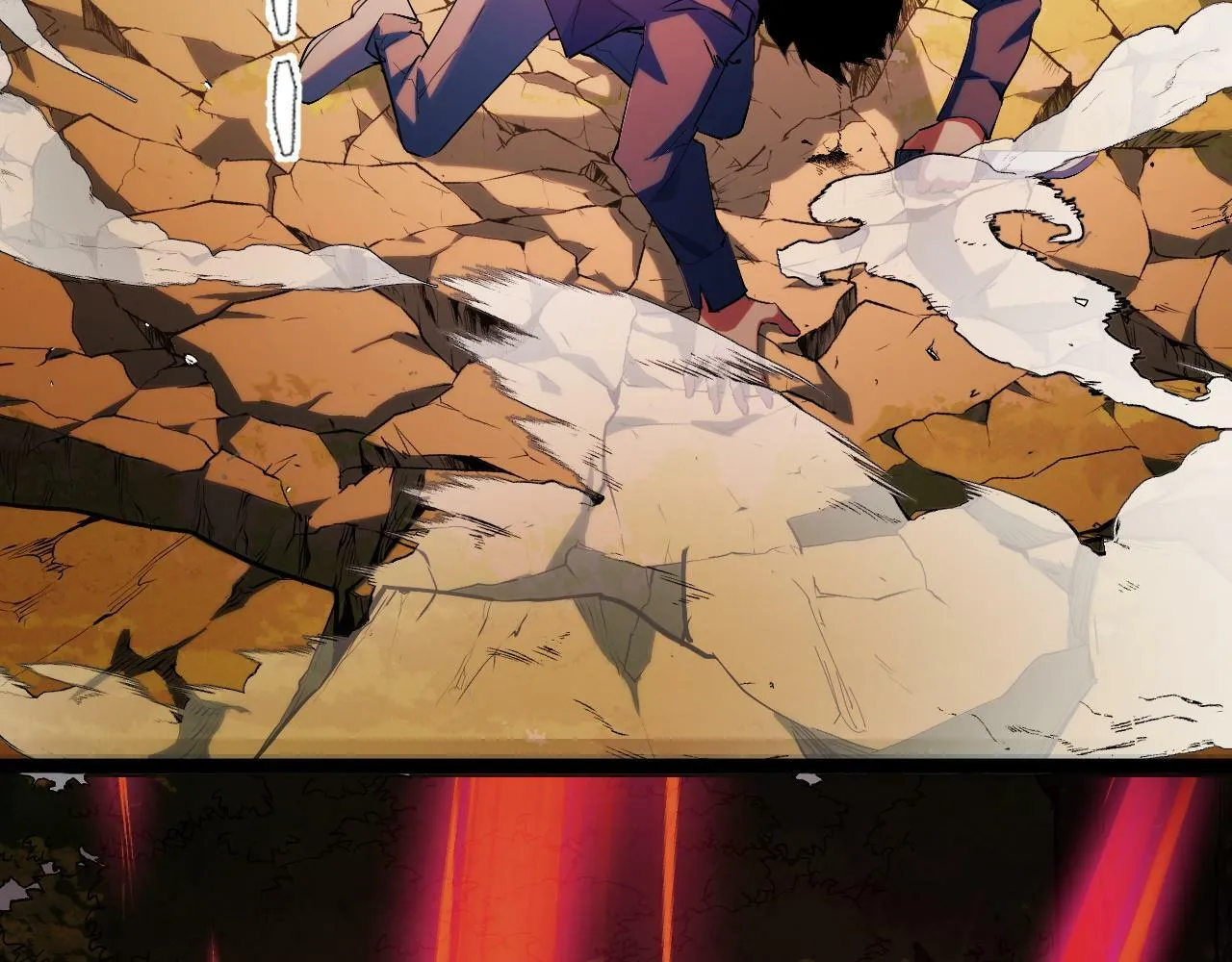第5话 单挑狂暴巨熊 第54页